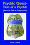 Psychic Quest - Text of a Psychic : Quest (A Path to Progression) by Carlo J. Verdi - Paperback