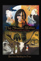 The Shaman Within : Reclaiming Our Rites of Passage by Barbara Meiklejohn-Free - Hardback