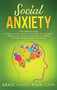 Social Anxiety by Grace Harris - Hardback
