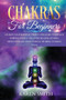 Chakras for Beginners : Awaken Your Internal Energy and Learn to Radiate Positive Energy and Start Healing (Chakra Meditation, Balance Chakras, Mudras, Chakras Yoga) by Karen Smith - Paperback