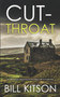 CUT-THROAT an absolutely addictive crime thriller with a huge twist : 13