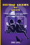 Bedtime Stories for Adults : 32 Relaxing Sleep Stories for Everyday Guided Meditation to Help with Insomnia and Anxiety. Declutter Your Mind with Self-Affirmations by Anna Lopez - Paperback