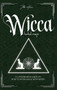 Wicca Herbal Magic by Illes Arin - Hardback