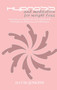 Hypnosis and Meditation for Weight Loss : Naturally Lose Weight Fast, Feel Healthy with Self-Hypnosis, Meditation and Affirmation by David Jenkins - Hardback