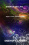 Energy Healing : What is, Type, and about more by Energy Academy - Hardback