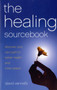Healing Sourcebook, The ??? Discover your own path to better health and inner peace by David Vennells - Paperback