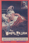 The White Rajah