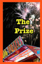 The Prize. by John C Burt - Paperback