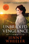 Unbridled Vengeance Large Print Edition #5 Of Gold & Blood