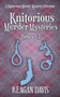 Knitorious Murder Mysteries Books 1-3 : A Knitorious Murder Mystery Series : 1