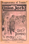 The Grey Domino : The Mystery of the Mask Ball