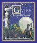 Gypsy Dream Dictionary by Raymond Buckland - Paperback