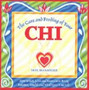 Care and Feeding of Your Chi : Feng Shui for the Body by Skye Alexander - Paperback