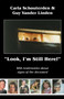 Look, I'm Still Here! by Carla Schouterden - Paperback