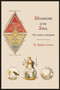 Mansions of the Soul : The Cosmic Conception by H Spencer Lewis - Paperback