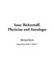 Isaac Bickerstaff, Physician and Astrologer by Richard Steele - Hardback