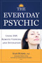Everyday Psychic by Jean Burns - Paperback