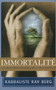 Immortality by Rav Berg - Paperback Immortality by Rav Berg - Paperback
