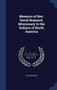 Memoirs of Rev. David Brainerd, Missionary to the Indians of North America by David Brainerd - Hardback