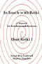 In Touch With Reiki I by Susan Rea Caldwell - Paperback