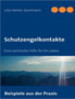 Schutzengelkontakte by Uta Hierke-Sackmann - Paperback