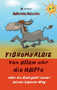 Fibromyalgie Von allem nur die Halfte oder ein Esel geht immer seinen eigenen Weg by Gabriele Heinrich - Hardback