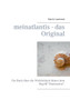 Meinatlantis - Das Original by Katrin Lammert - Paperback