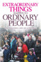 Extraordinary Things Happen to Ordinary People by Chris Guyon - Paperback