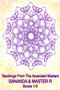 Teachings from the Ascended Masters : Sananda and Master R by Beryl Charnley - Paperback