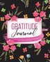 Gratitude Journal : A 6 Month Guide to Practice Gratitude and Daily Reflection by Erin Cooper - Paperback