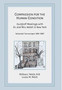 Compassion for the Human Condition : Gurdjieff Meetings with Dr. and Mrs. Welch in New York by William J M D Welch - Hardback