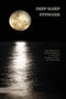 Deep Sleep Hypnosis : Hypnotherapy and Guided Meditations to Overcome Anxiety, Insomnia, and Overthinking by Adam Russel - Paperback