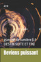Deviens puissant : guerrier de lumiere (LE DESTIN SUITE ET FIN) : 5 by Don Nsiala - Paperback