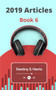 2019 Articles - Book 6 by Destiny S Harris - Paperback