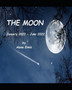 The Moon : January 2022-June 2022 by Alana Ennis - Paperback