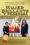 Mujer Brillante y Poderosa. Edicion de Oro by Maria Moguel - Paperback