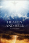 Heaven and Hell : Easy to read Layout by Allan Kardec - Paperback