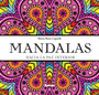 Mandalas - Hacia la paz interior by Maria Rosa Legarde - Paperback