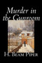 Murder in the Gunroom