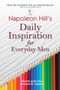 Daily Inspiration for Everyday Men by Napoleon Hill - Paperback