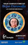 Scorpio by Bejan Daruwalla - Paperback