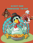 Activity Book Thanksgiving for Kids : Super Fun Thanksgiving Activities For Hours of Play! Coloring Pages, Mazes, Word Search, & Much More by Crappy Christel - Paperback Activity Book Thanksgiving for Kids : Super Fun Thanksgiving Activities For Hours of Play! Coloring Pages, Mazes, Word Search, & Much More by Crappy Christel - Paperback