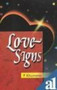 Love Signs by P. Khurrana - Paperback