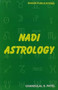 Nadi Astrology by Chandulal S. Patel - Paperback