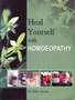Heal Yourself with Homeopathy by M.B.L. Saxena - Paperback