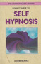 Self Hypnosis by Brenda O'Hanlon - Paperback