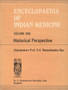 Encyclopaedia of Indian Medicine : Historical Perspective by Ramachandra S.K. Rao - Paperback