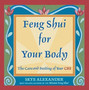 Feng Shui for Your Body by Alexander Skye - Paperback
