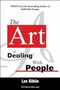 The Art of Dealing with People by Les Giblin - Paperback