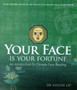 Your Face is Your Future by Evelyn Lip - Paperback